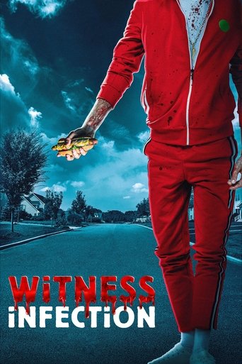 Постер фильма «Witness Infection»