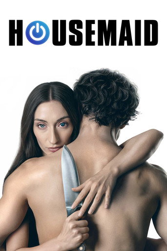 Poster for “Housemaid”
