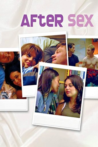 Poster for “After Sex”
