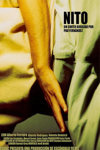 Poster for “Nito”