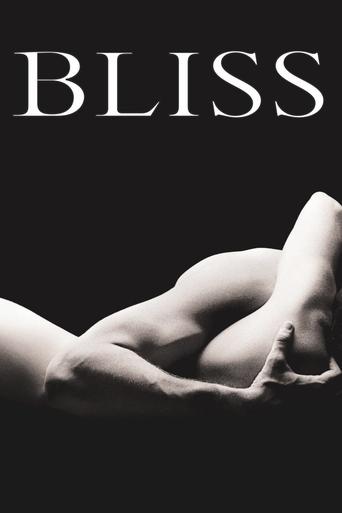 Poster for “Bliss”