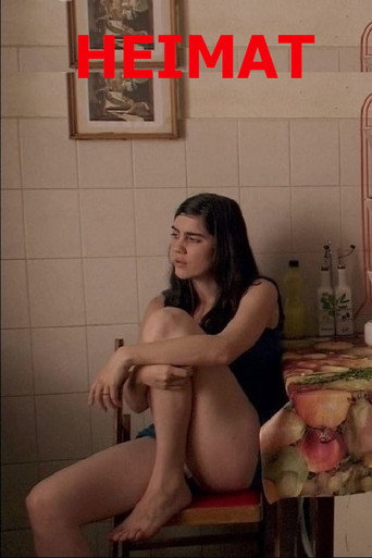Постер фильма «Heimat»