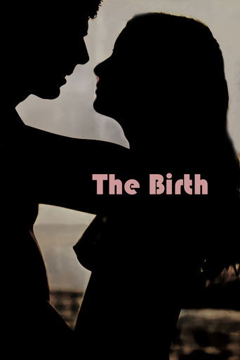Poster for “The Birth”