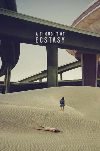 Poster for “A Thought of Ecstasy”