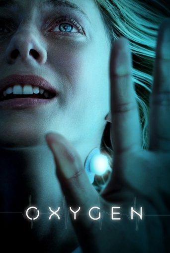 Poster for “Oxygen”