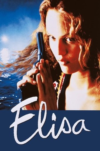 Poster for “Élisa”
