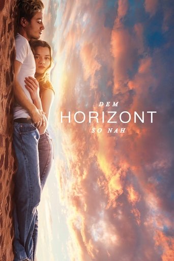 Poster for “Close to the Horizon”