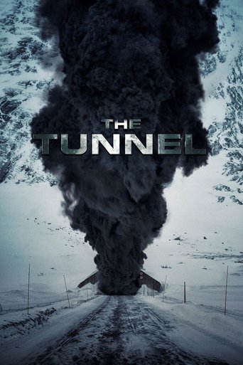 Poster for “The Tunnel”