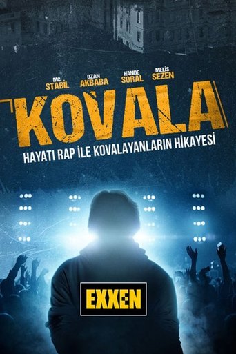 Постер фильма «Kovala»
