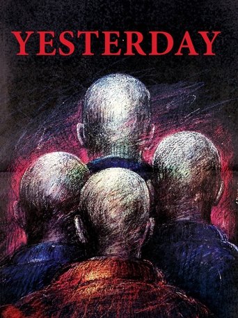 Постер фильма «Yesterday»
