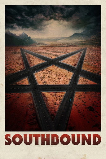 Poster for “Southbound”