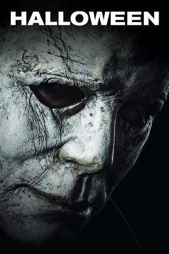 Poster for “Halloween”