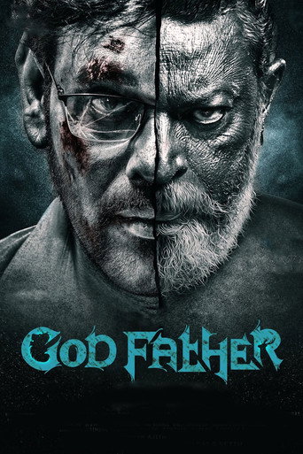 Poster for “God Father”
