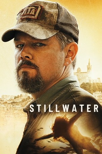 Poster for “Stillwater”