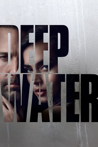 Poster for “Deep Water”