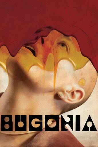 Poster for “Bugonia”