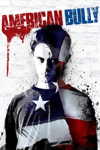 Poster for “American Bully”