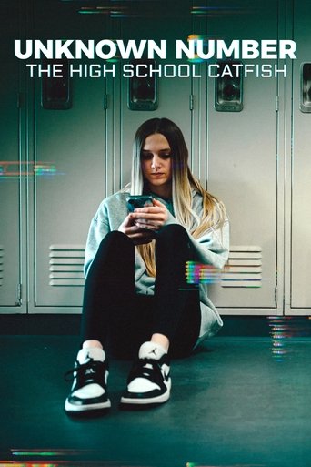 Постер фильма «Неизвестный номер: школьный фейк»