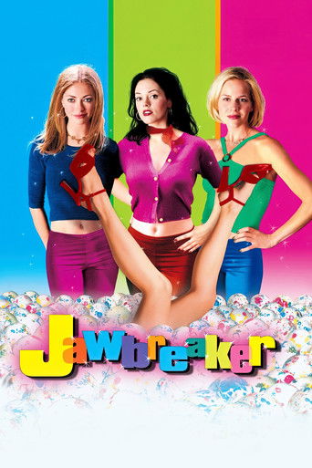 Poster for “Jawbreaker”