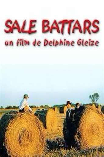 Постер фильма «Sale battars»
