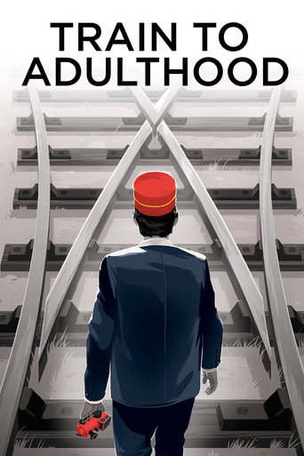 Poster for “Train to Adulthood”
