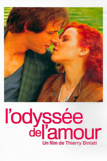 Постер фильма «L'Odyssée de l'amour»