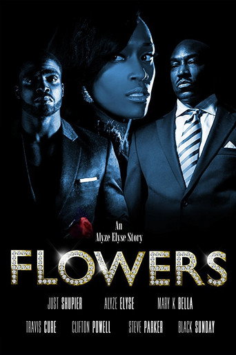Poster for “Flowers Movie”