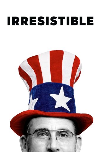 Poster for “Irresistible”
