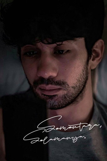 Постер фильма «Sementara, Selamanya»