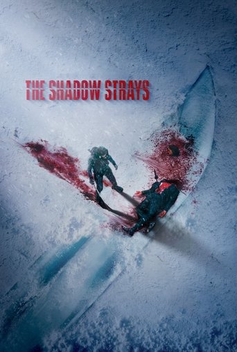 Poster for “The Shadow Strays”