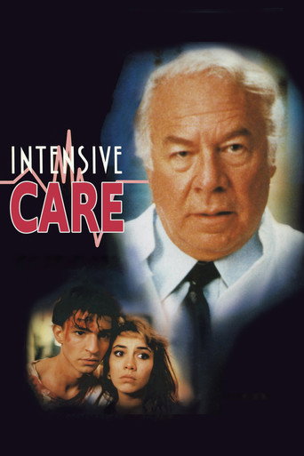 Постер фильма «Intensive Care»