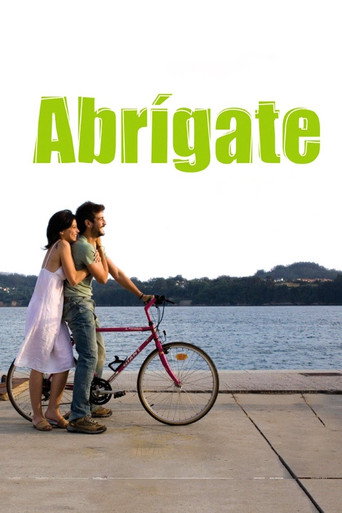 Постер фильма «Abrígate»