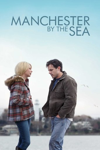 Poster for “Manchester by the Sea”