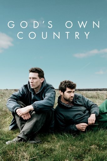 Poster for “God's Own Country”