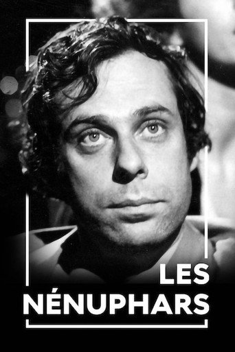 Постер фильма «Les nénuphars»