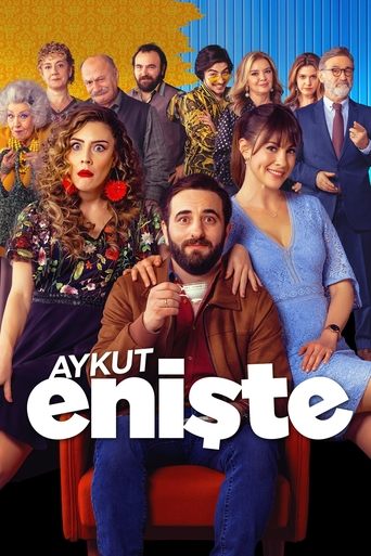 Poster for “Brother in Love”