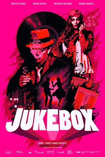 Постер фильма «Jukebox»