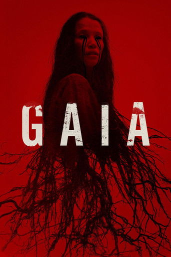 Poster for “Gaia”