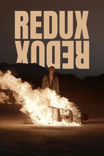 Poster for “Redux Redux”