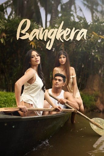 Постер фильма «Bangkera»