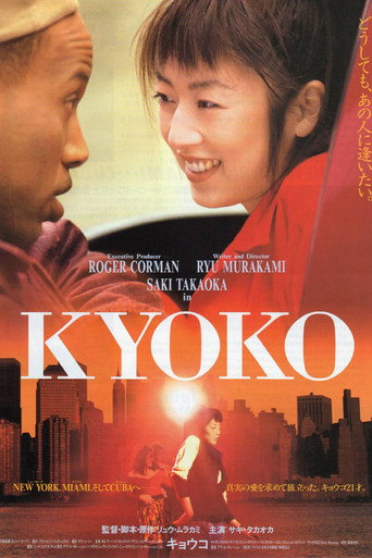 Постер фильма «ＫＹＯＫＯ»