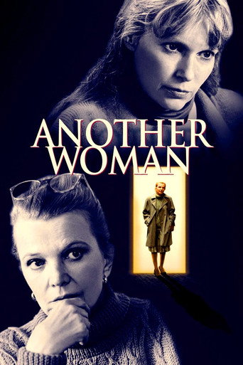 Poster for “Another Woman”