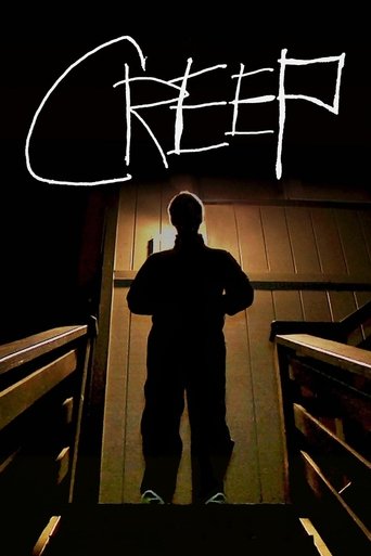 Poster for “Creep”