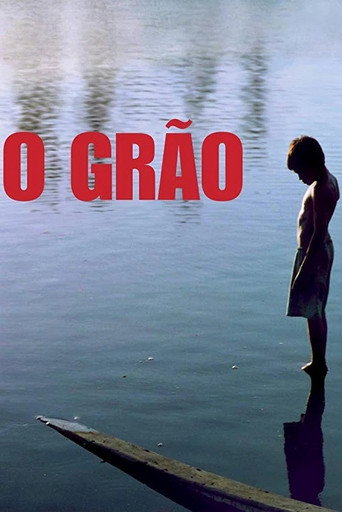 Poster for “The Grain”