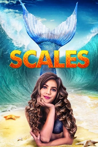 Постер фильма «Scales»