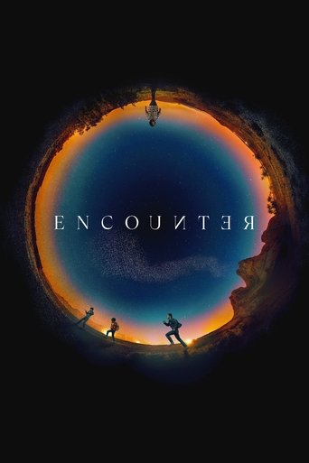 Poster for “Encounter”