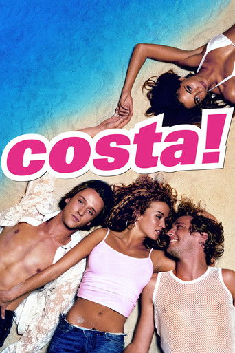 Постер фильма «Costa!»