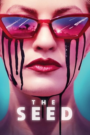 Poster for “The Seed”