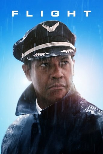 Poster for “Flight”