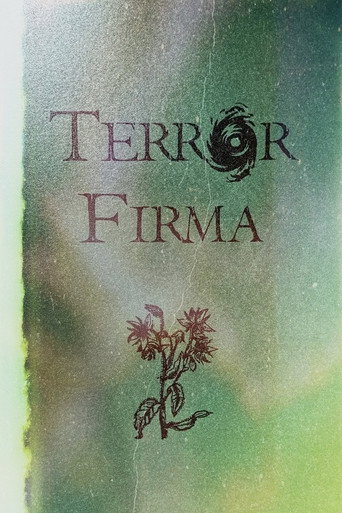 Постер фильма «Terror Firma»